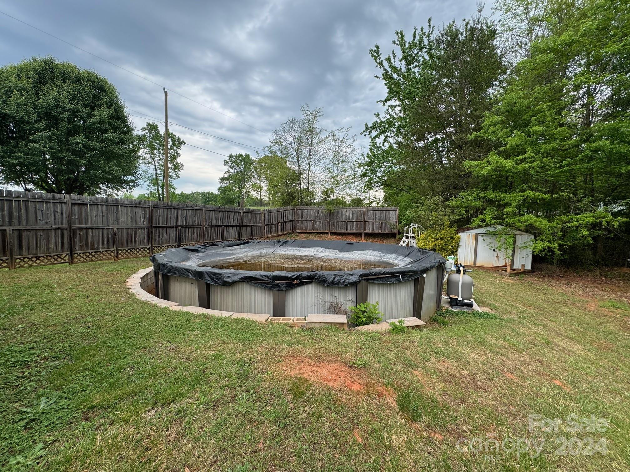 552 Old Grove Road Ellenboro, NC 28040 - Photo 26 of 37 Gallery Image 26