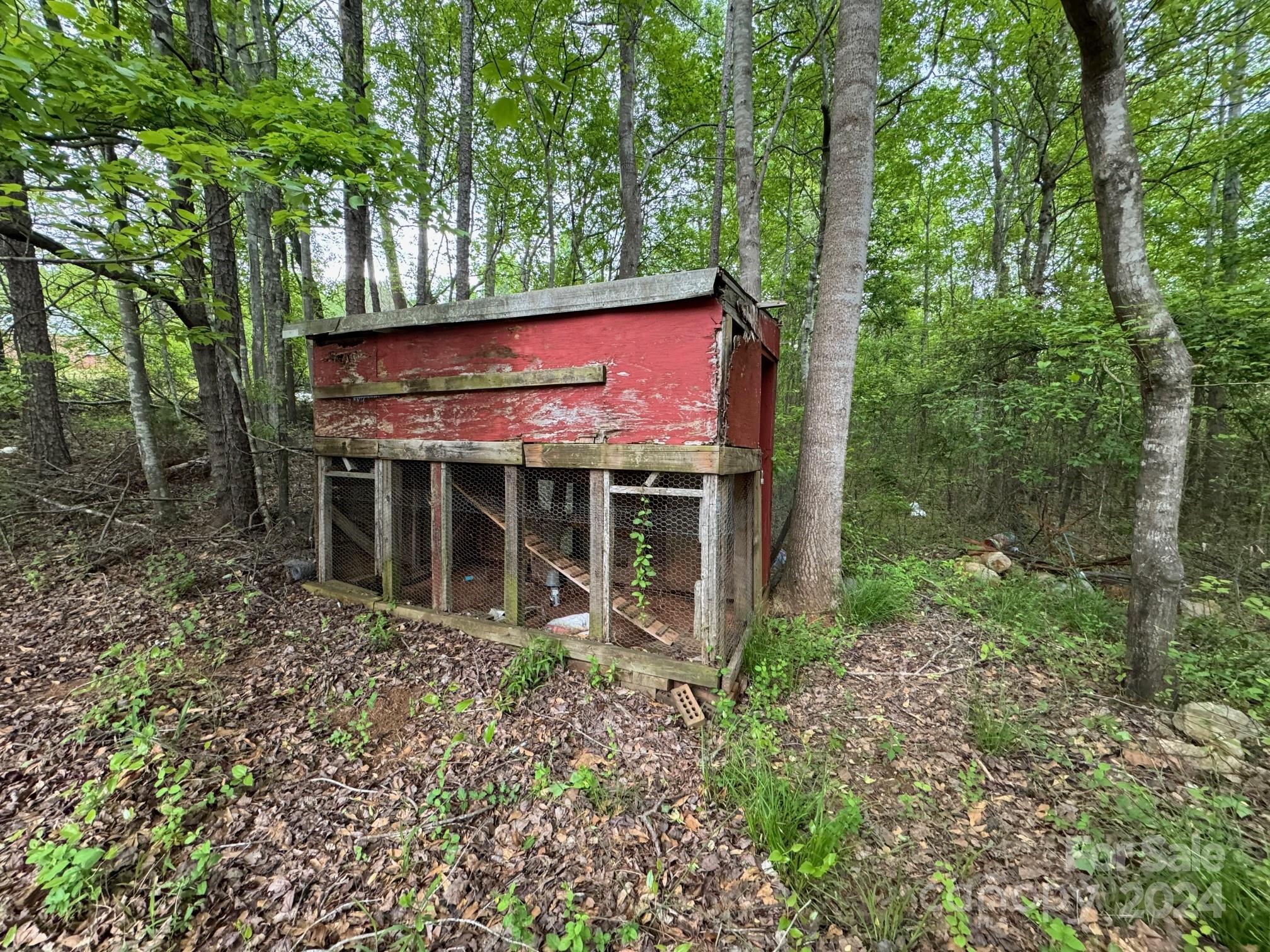 552 Old Grove Road Ellenboro, NC 28040 - Photo 27 of 37 Gallery Image 27
