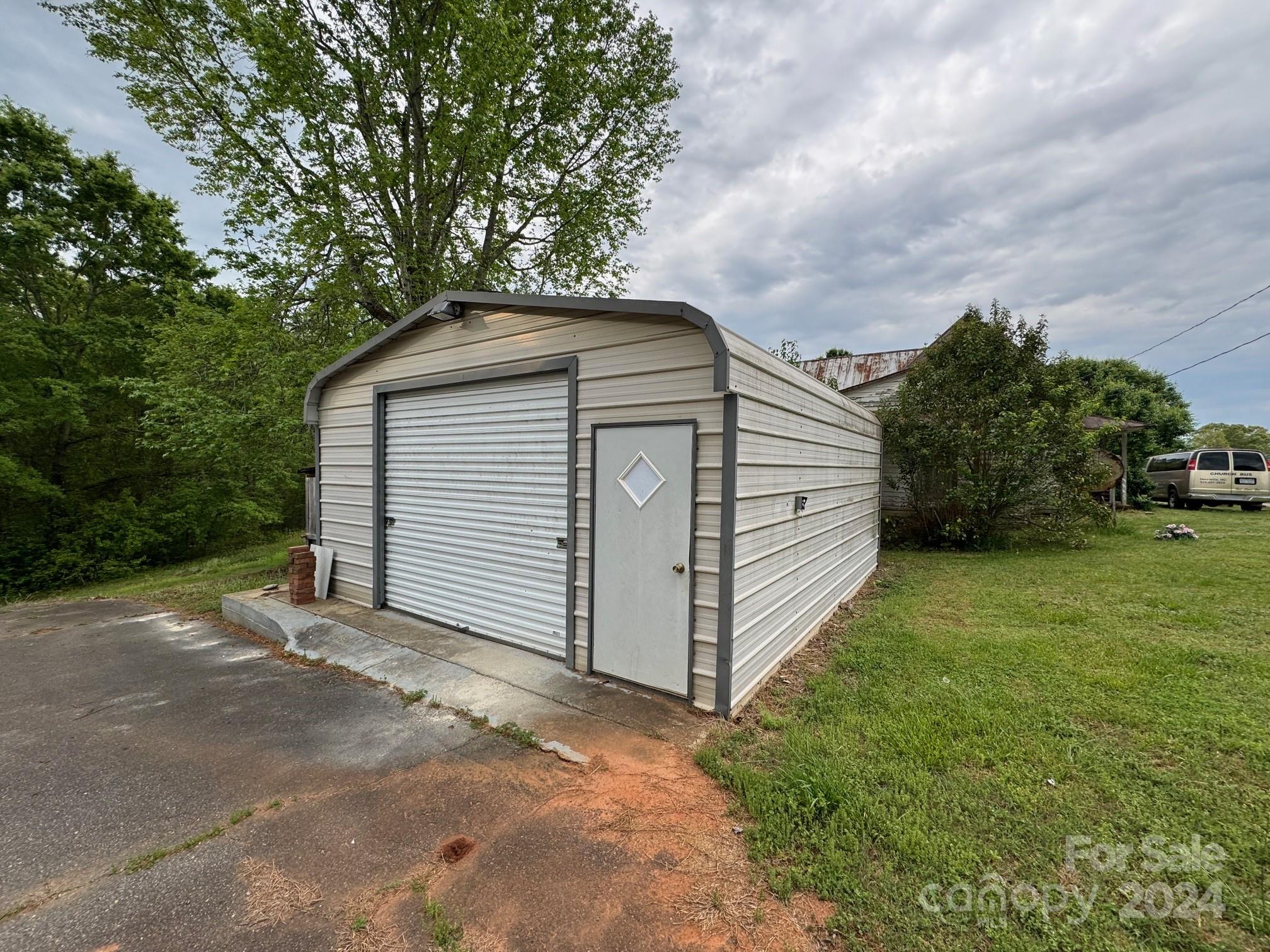 552 Old Grove Road Ellenboro, NC 28040 - Photo 30 of 37 Gallery Image 30