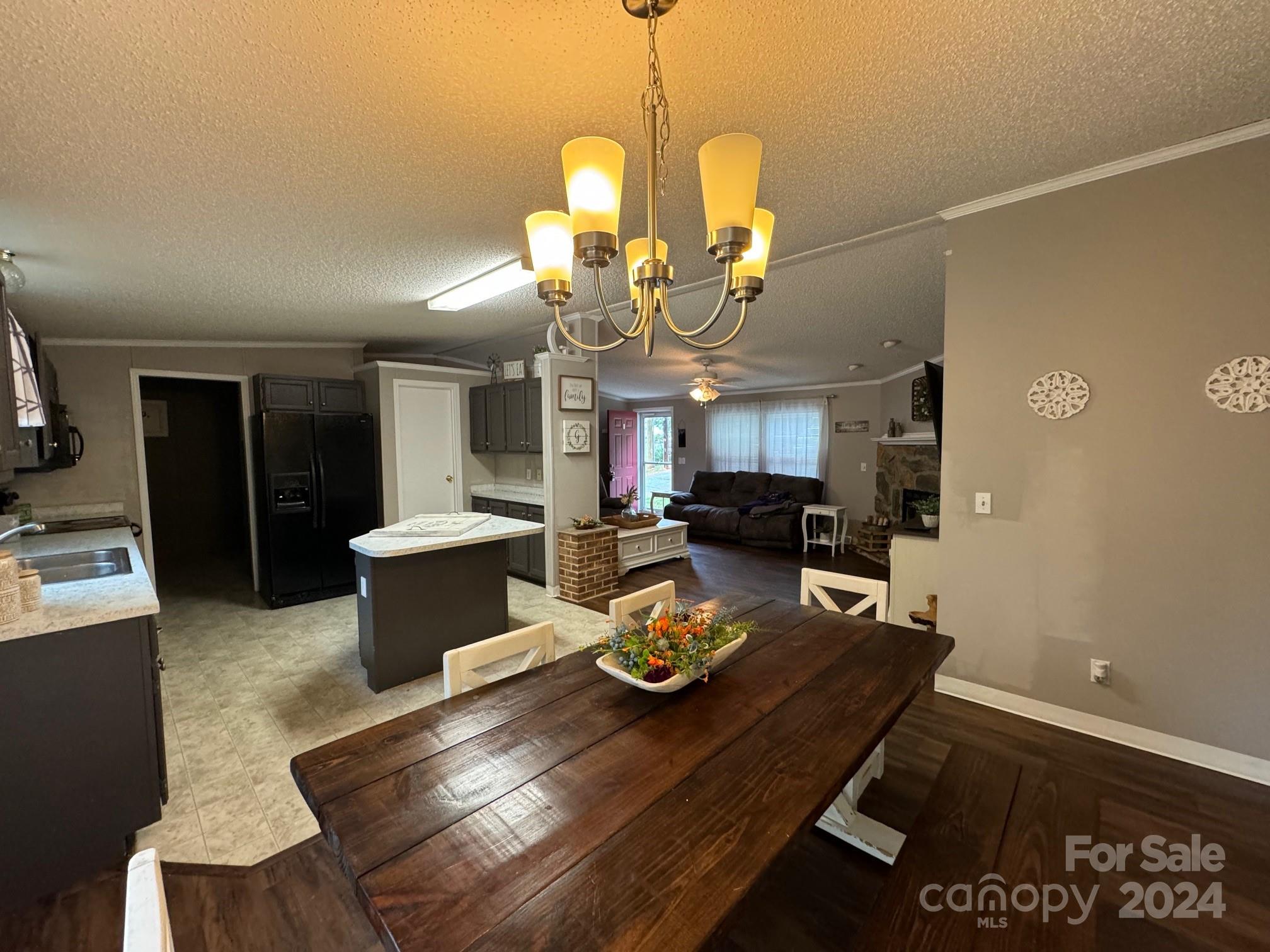 552 Old Grove Road Ellenboro, NC 28040 - Photo 6 of 37 Gallery Image 6