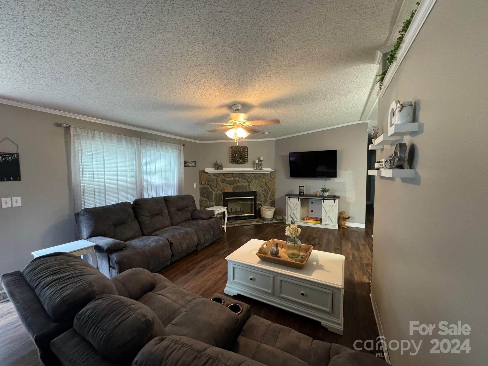 552 Old Grove Road Ellenboro, NC 28040 - Photo 7 of 37 Gallery Image 7