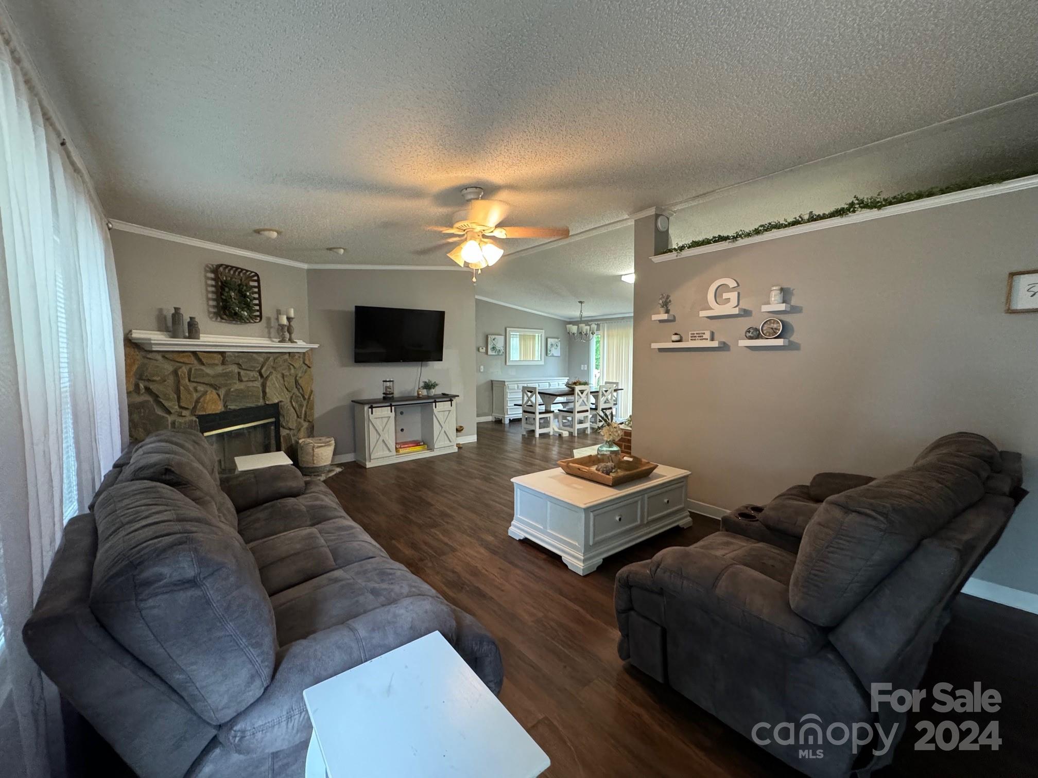 552 Old Grove Road Ellenboro, NC 28040 - Photo 8 of 37 Gallery Image 8