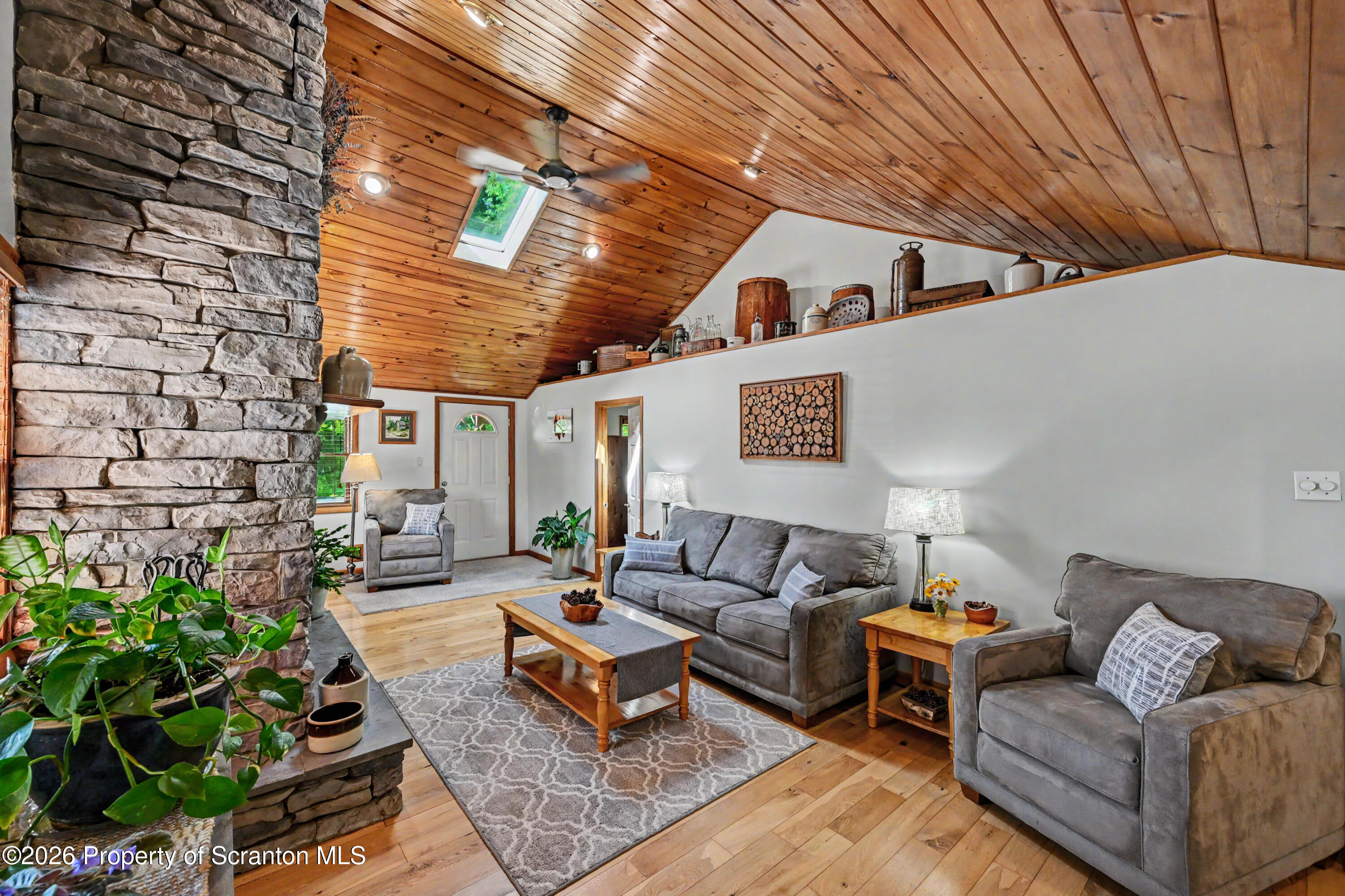 525 Simrell Road Clarks Summit, PA 18411 - Photo 9 of 74 525SimrellRd08-jpeg