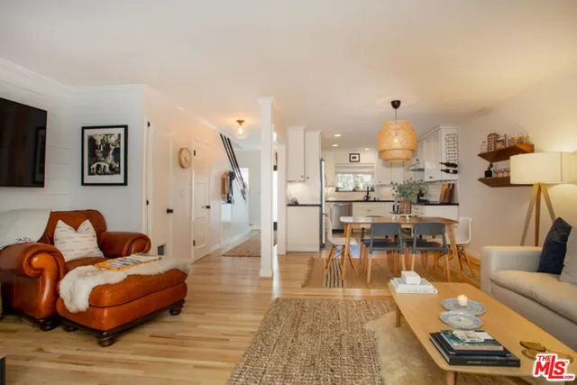 $4,600 | 8130 Redlands Street, Unit 4, Playa del Rey, CA 90293