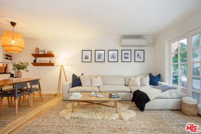 $4,600 | 8130 Redlands Street, Unit 4, Playa del Rey, CA 90293