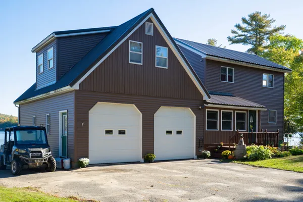 $429,999 | 24 Autumn Lane, Lincoln, ME 04457