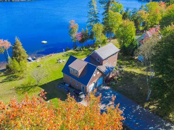 $429,999 | 24 Autumn Lane, Lincoln, ME 04457