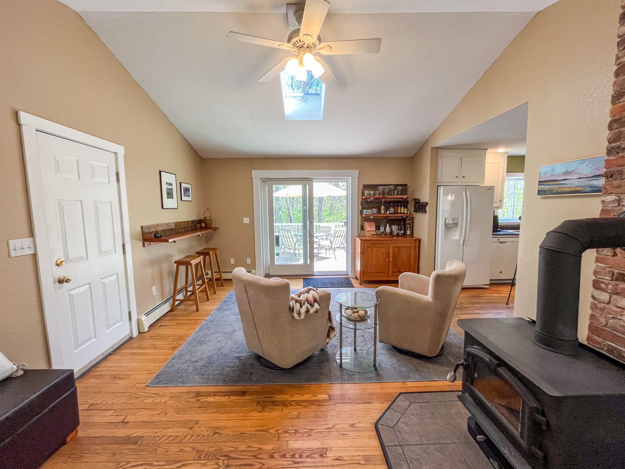 638 Clarkswoods Road Lyman, ME 04002 - Photo 20 of 40 Den