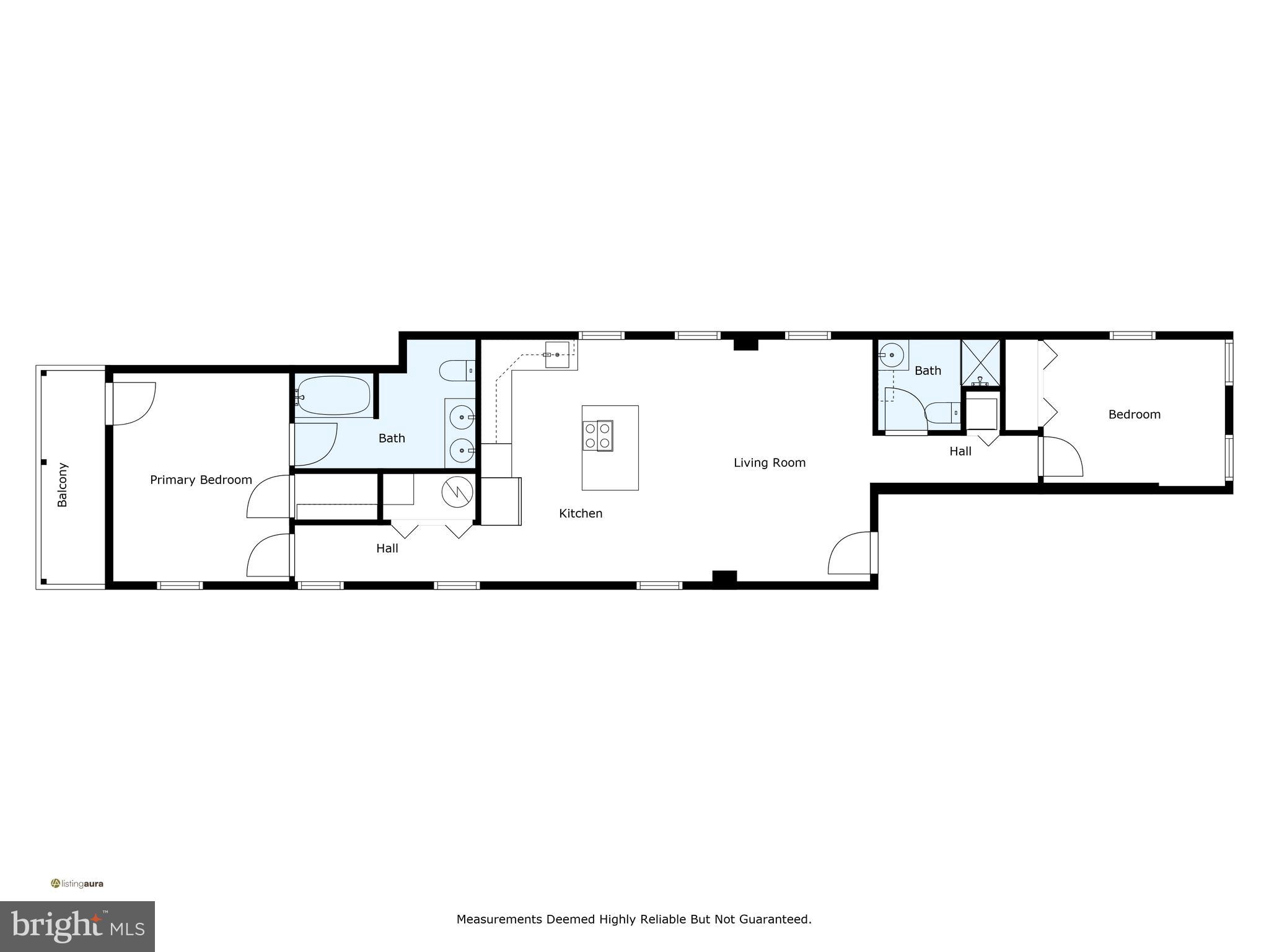 3579 Warder Street Northwest, Unit 3 Washington, DC 20010 - Photo 23 of 25 a picture of a floor plan