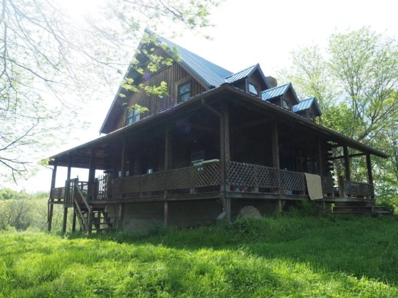 9139 Union Ridge Road Lesage, WV 25537 - Photo 2 of 23 Gallery Image 2