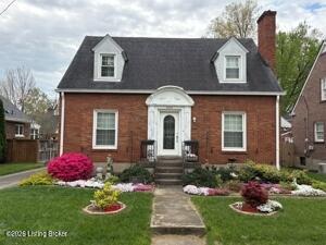 3404 Lexington Road Louisville, KY 40207 - Photo 2 of 55 2
