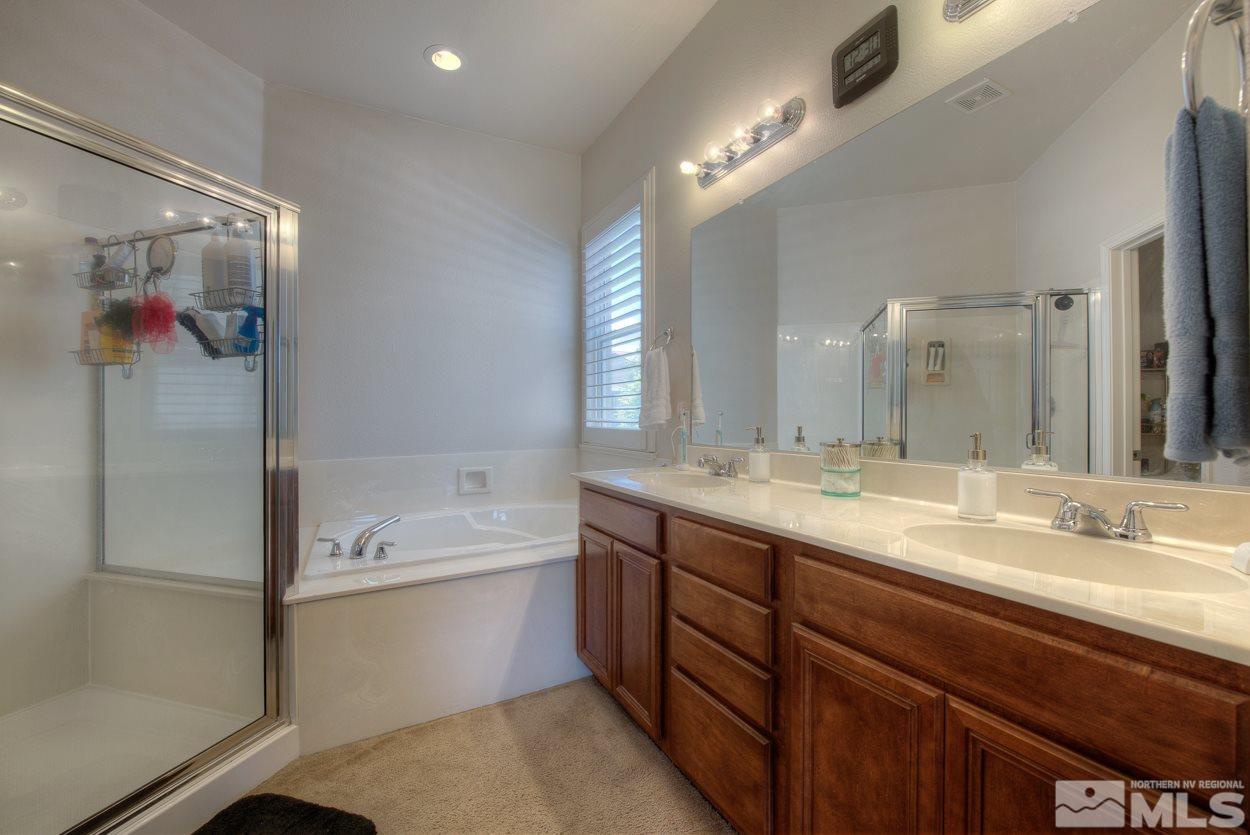 10719 Grayslake Drive Reno, NV 89521 - Photo 18 of 25 Photo 18