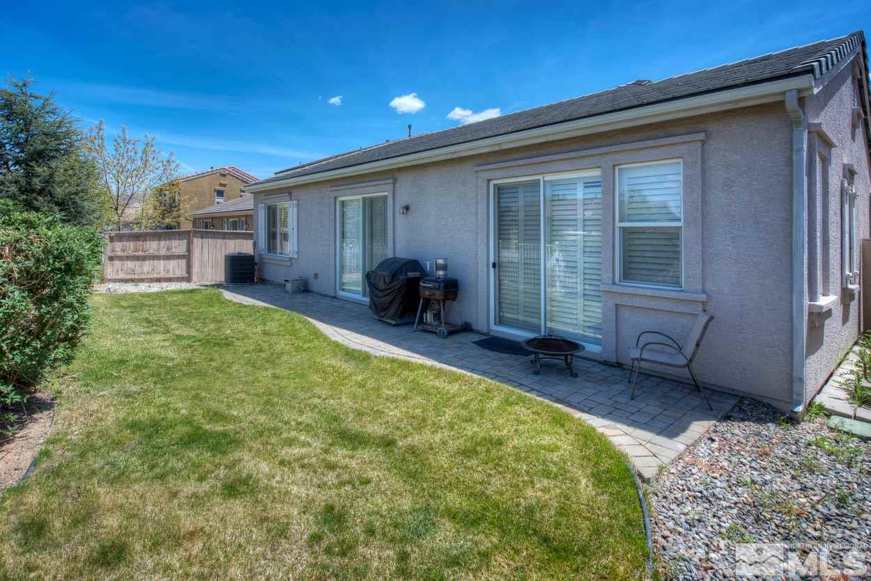 10719 Grayslake Drive Reno, NV 89521 - Photo 23 of 25 Photo 23