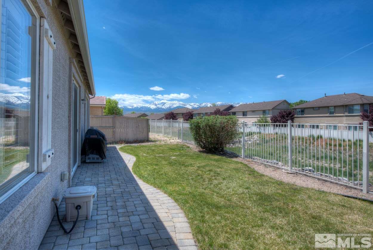 10719 Grayslake Drive Reno, NV 89521 - Photo 24 of 25 Photo 24