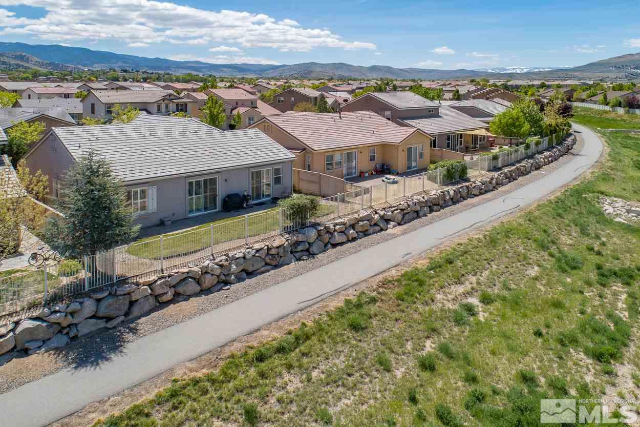 10719 Grayslake Drive Reno, NV 89521 - Photo 25 of 25 Photo 25