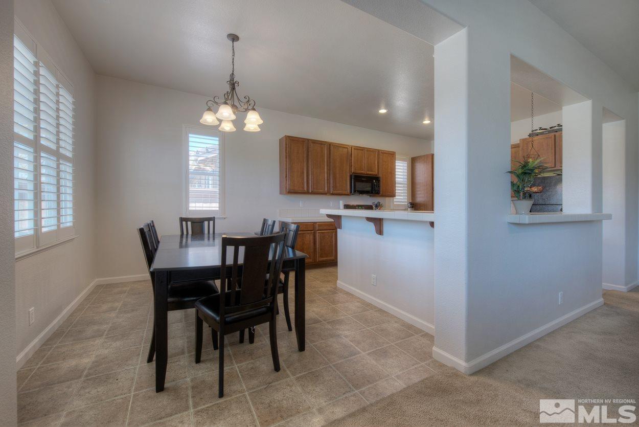 10719 Grayslake Drive Reno, NV 89521 - Photo 10 of 25 Photo 10