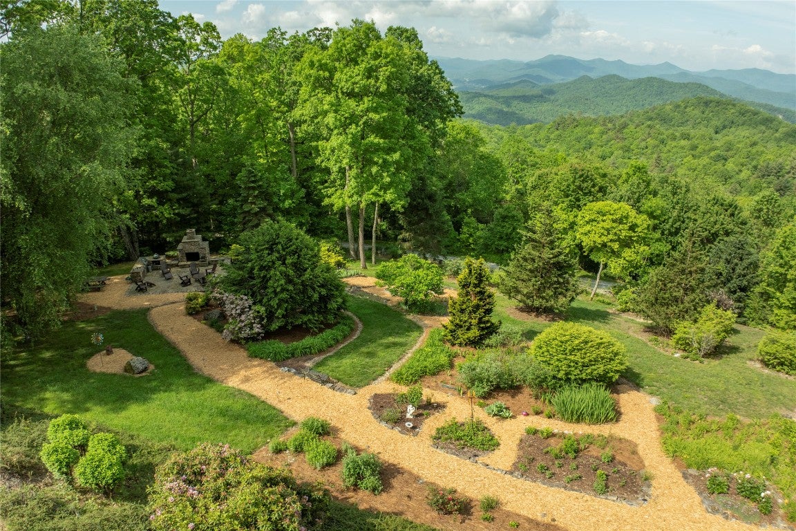 550 Silly Ridge Road Scaly Mountain, NC 28775 - Photo 98 of 100 Gallery Image 98
