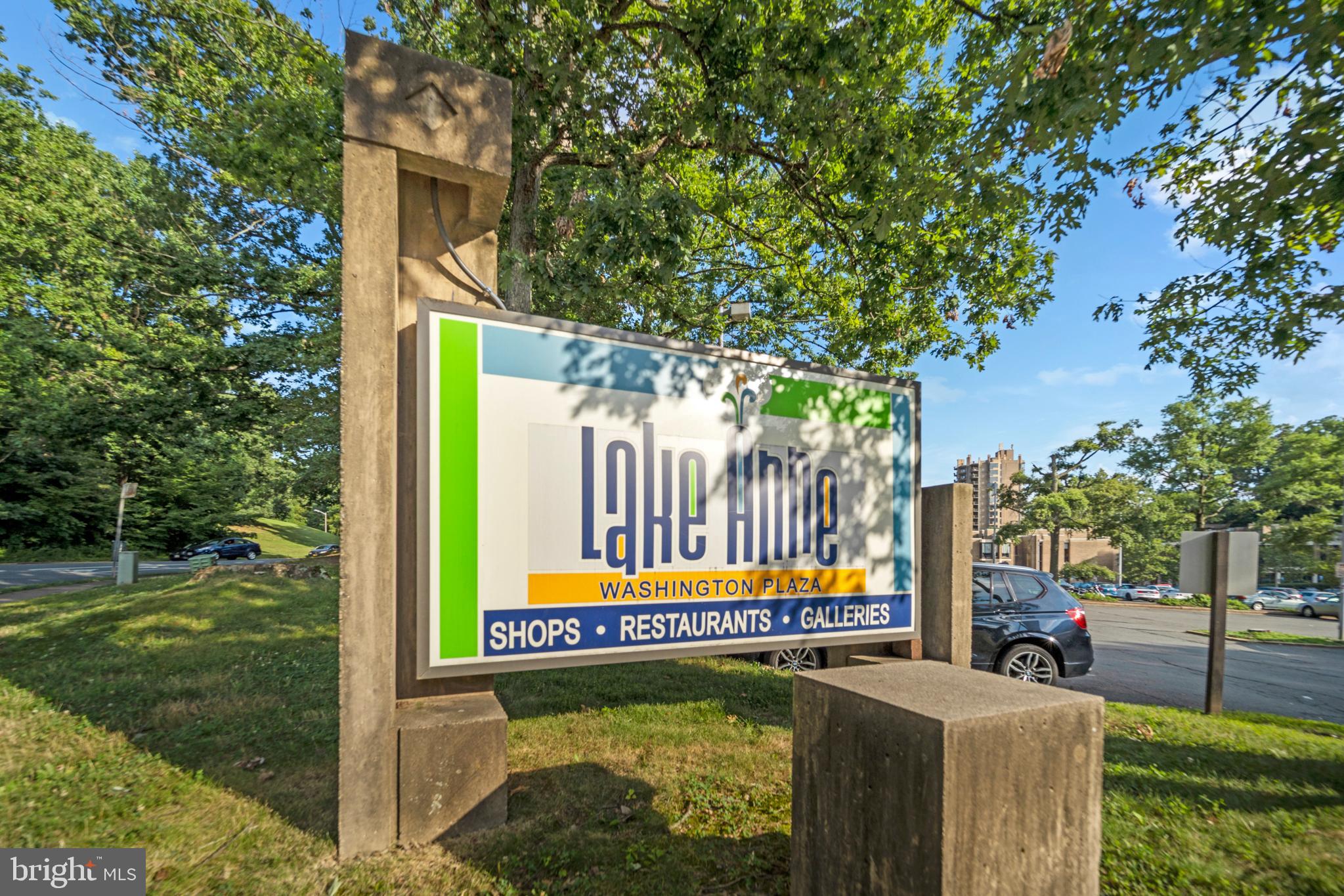 11220 Chestnut Grove Square, Unit 124 Reston, VA 20190 - Photo 25 of 32 Gallery Image 25