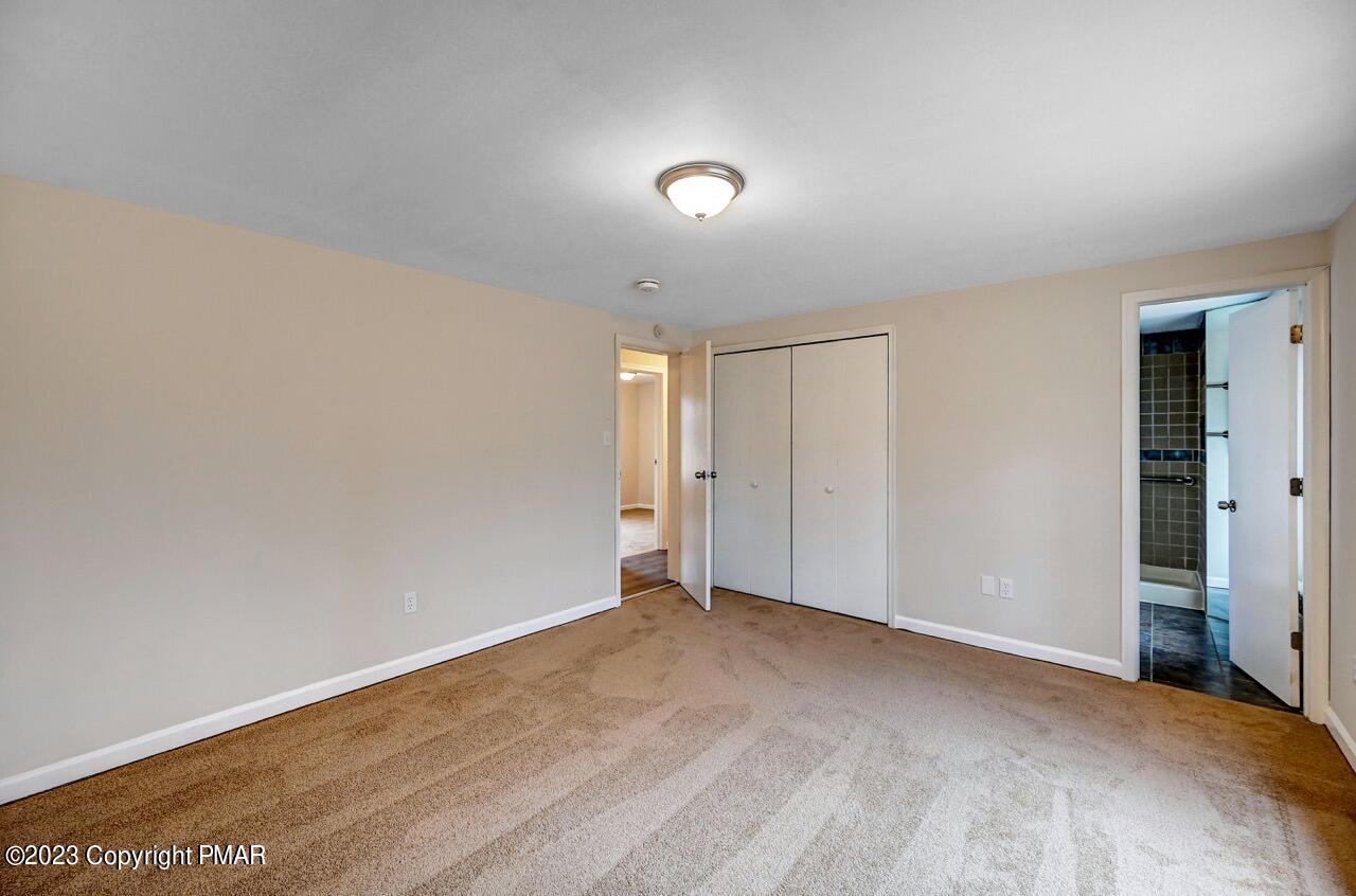 130 Estates Road Greentown, PA 18426 - Photo 20 of 34 a view of an empty room
