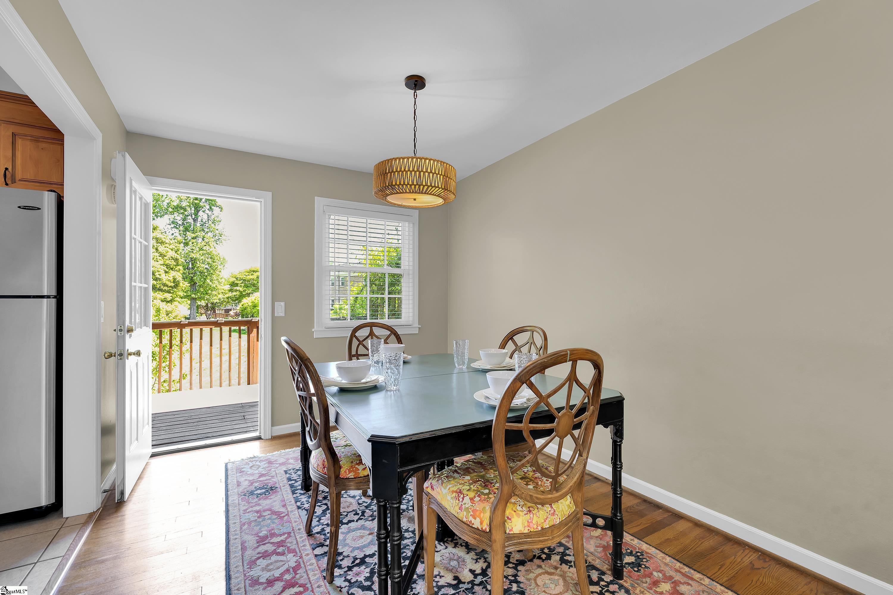 815 Edwards Road, Unit 67 Greenville, SC 29615 - Photo 10 of 22 Gallery Image 10