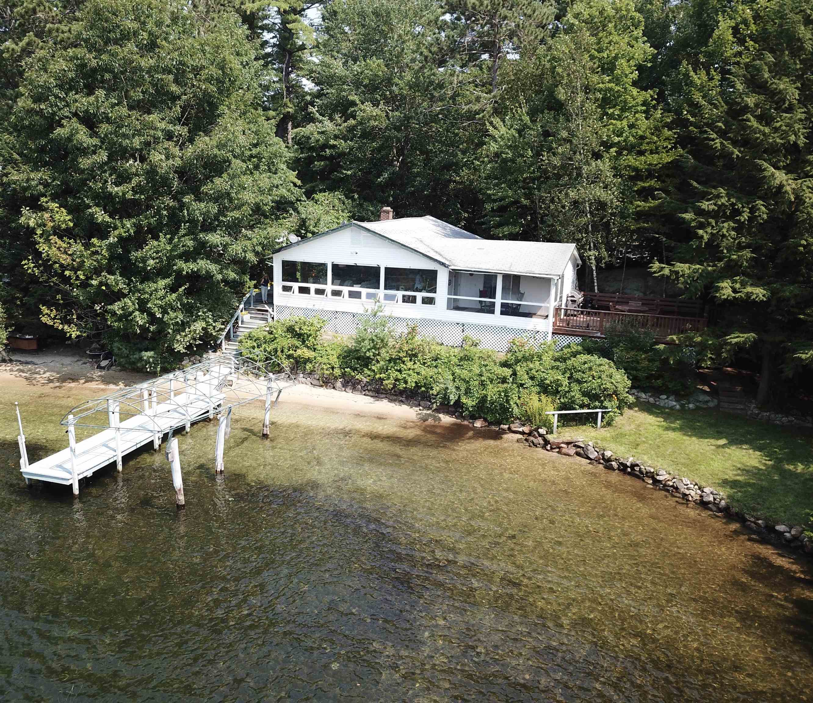 9 Spindle Point Road Meredith, NH 03253 - Photo 1 of 40