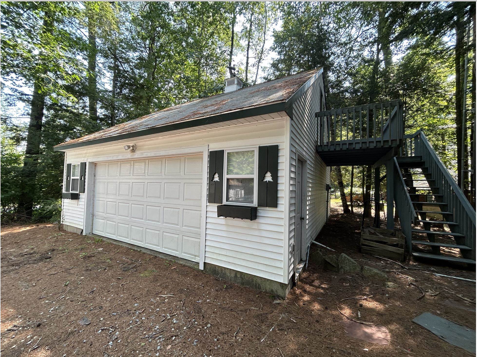 9 Spindle Point Road Meredith, NH 03253 - Photo 19 of 40
