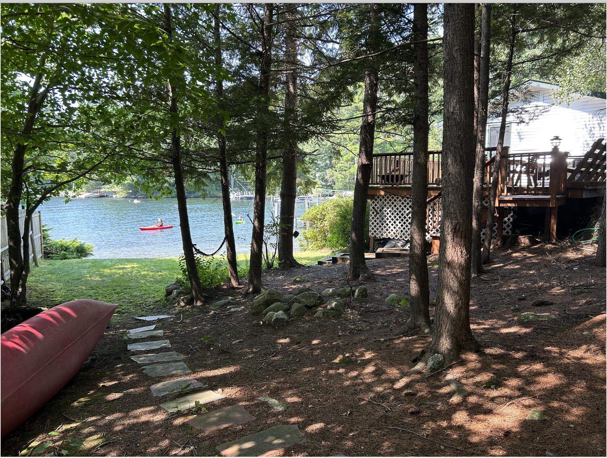 9 Spindle Point Road Meredith, NH 03253 - Photo 25 of 40