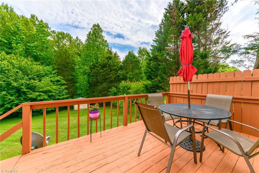 7642 Sedgewick Ridge Road Lewisville, NC 27023 - Photo 11 of 21 Gallery Image 11