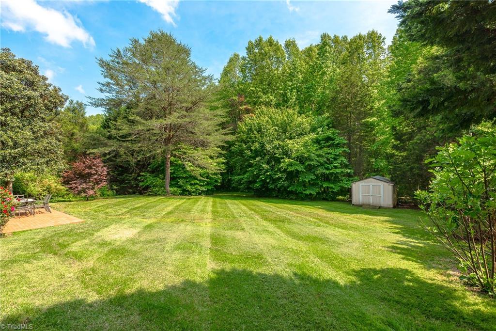 7642 Sedgewick Ridge Road Lewisville, NC 27023 - Photo 13 of 21 Gallery Image 13