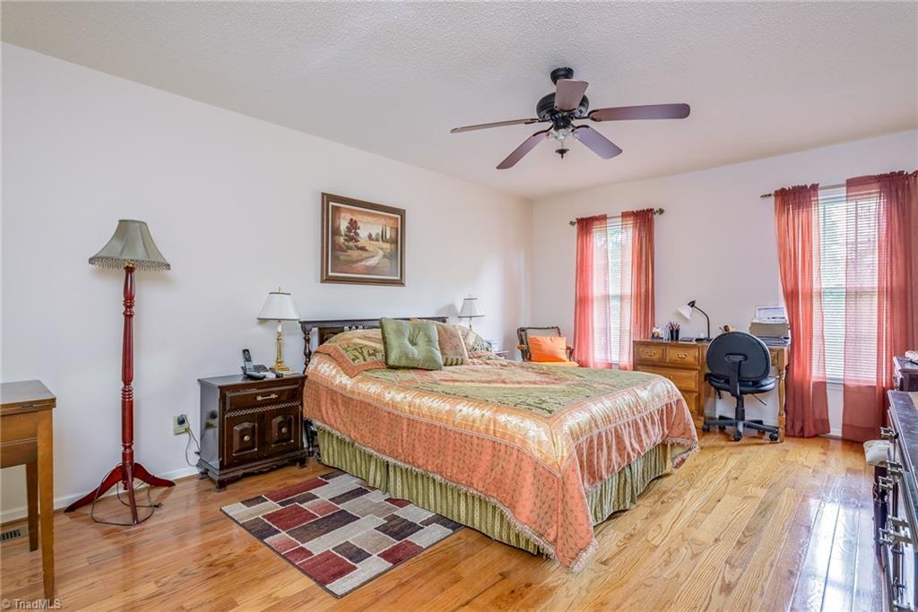 7642 Sedgewick Ridge Road Lewisville, NC 27023 - Photo 14 of 21 Gallery Image 14