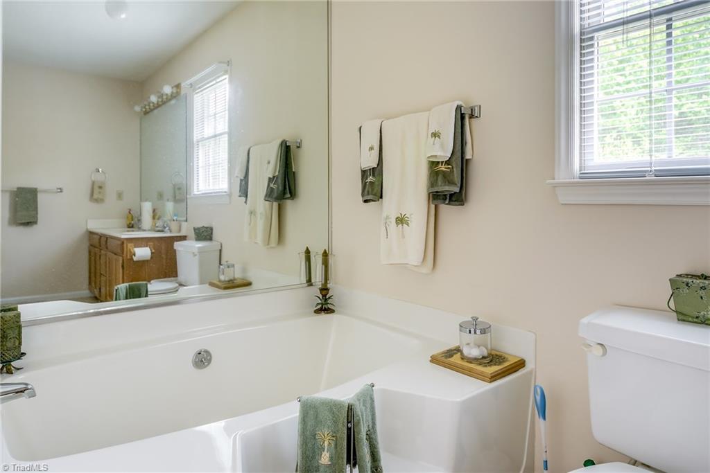 7642 Sedgewick Ridge Road Lewisville, NC 27023 - Photo 15 of 21 Gallery Image 15