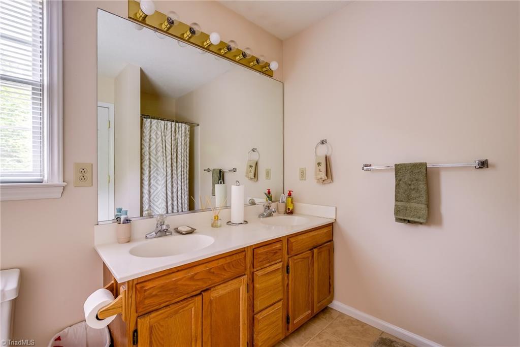 7642 Sedgewick Ridge Road Lewisville, NC 27023 - Photo 16 of 21 Gallery Image 16