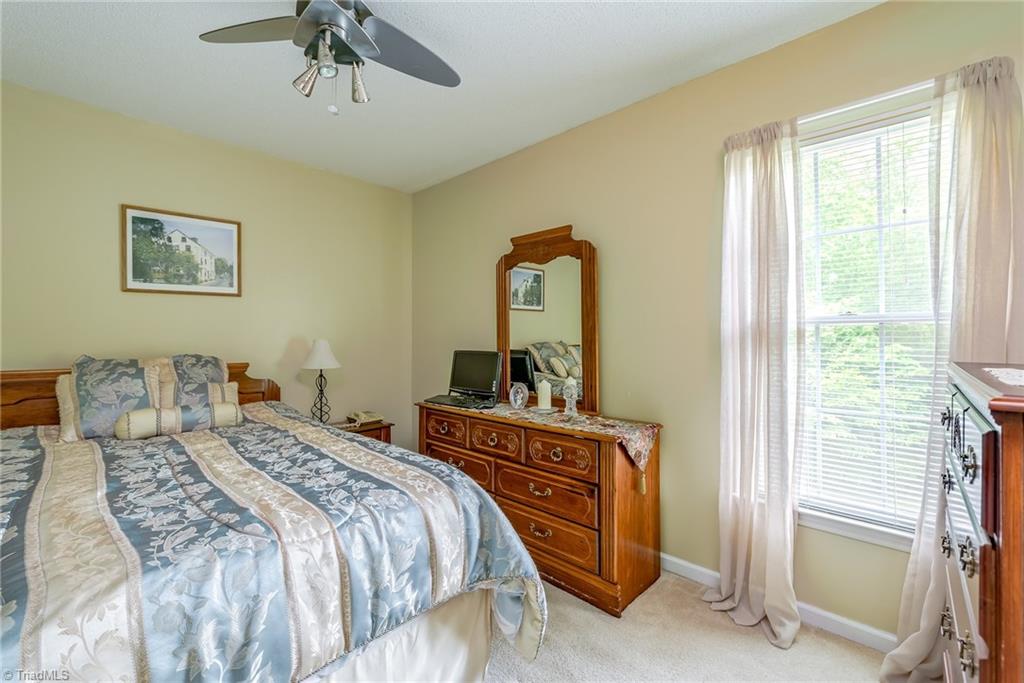 7642 Sedgewick Ridge Road Lewisville, NC 27023 - Photo 17 of 21 Gallery Image 17