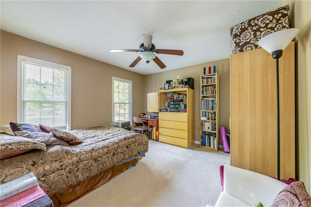 7642 Sedgewick Ridge Road Lewisville, NC 27023 - Photo 18 of 21 Gallery Image 18