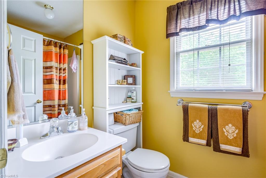 7642 Sedgewick Ridge Road Lewisville, NC 27023 - Photo 19 of 21 Gallery Image 19