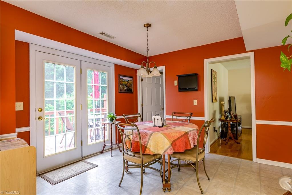 7642 Sedgewick Ridge Road Lewisville, NC 27023 - Photo 8 of 21 Gallery Image 8
