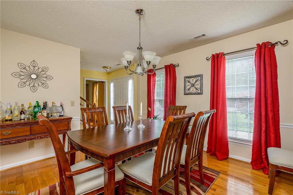7642 Sedgewick Ridge Road Lewisville, NC 27023 - Photo 9 of 21 Gallery Image 9