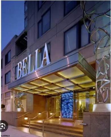 a view of a building