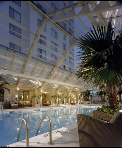 a view of a living room with furniture