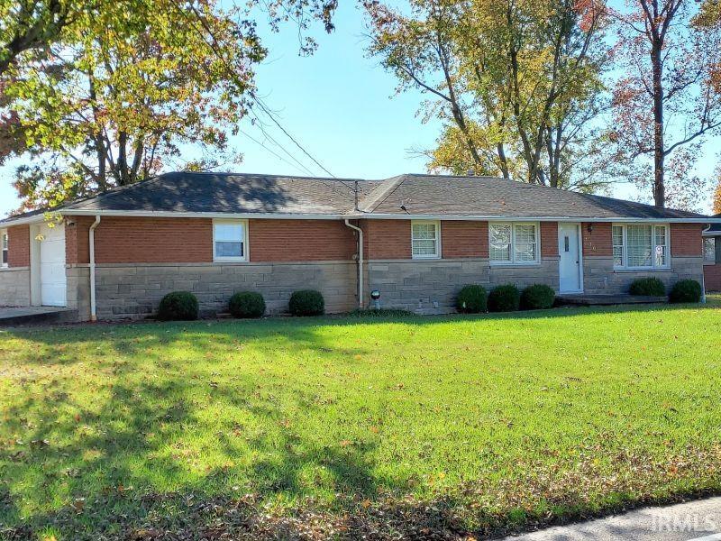 170 North Truman Road Jasper, IN 47546 - Photo 1 of 35 Gallery Image 1