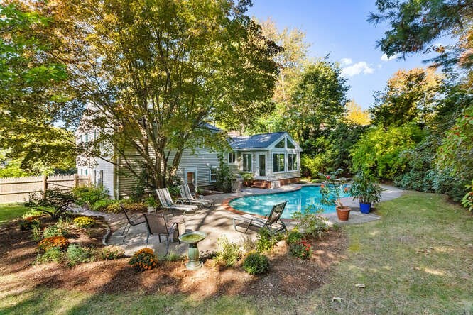 22 Marrett Road Burlington, MA 01803 - Photo 31 of 34