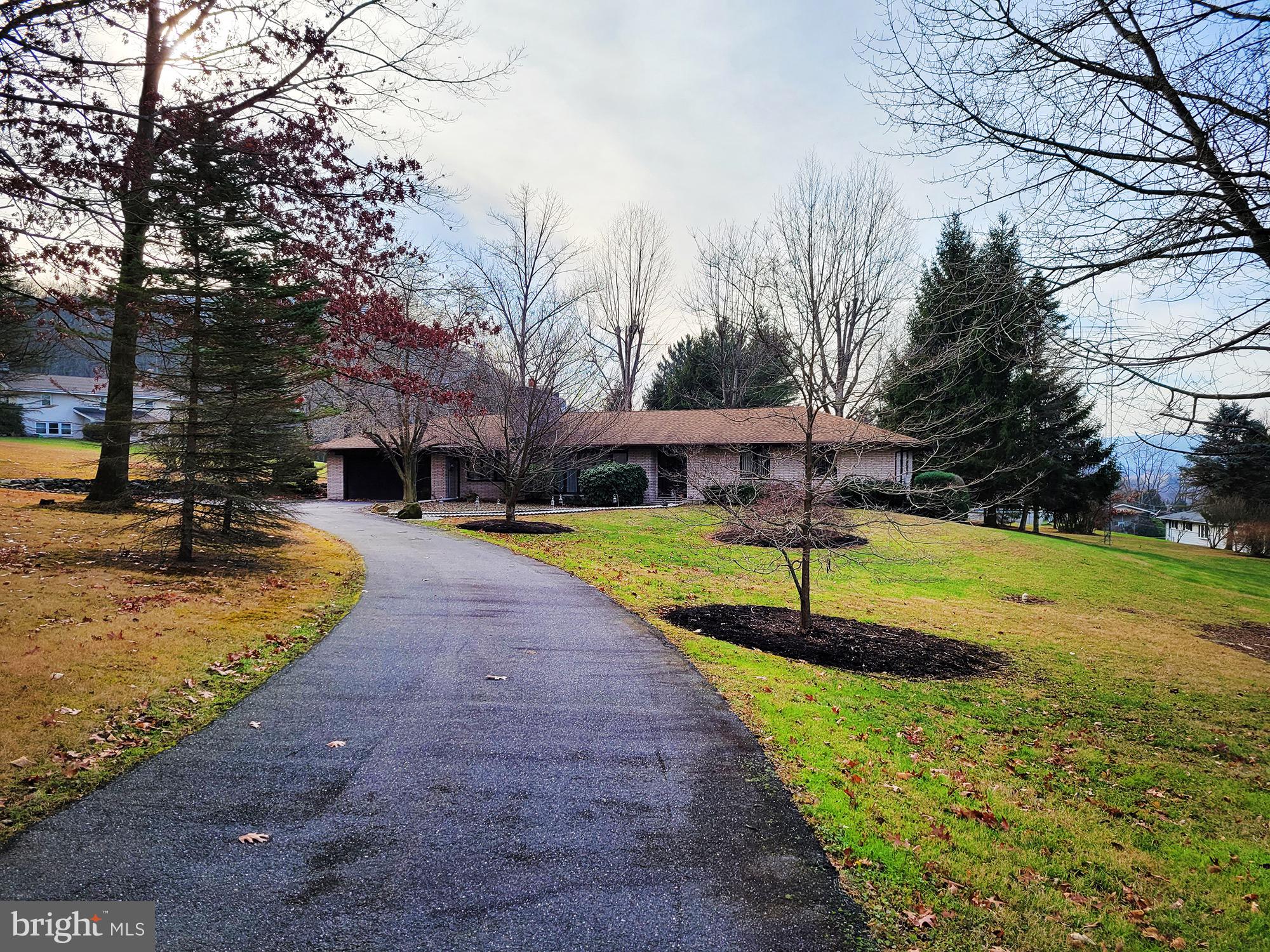 0 South Mountain Road Ashland, PA 17921 - Photo 2 of 90