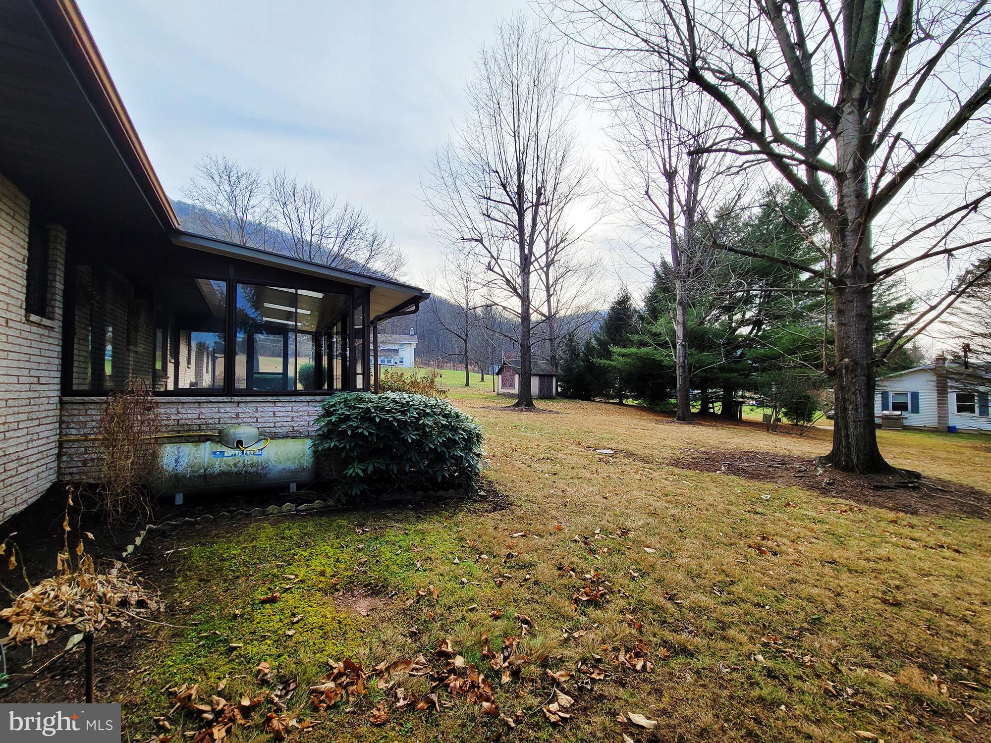 0 South Mountain Road Ashland, PA 17921 - Photo 75 of 90