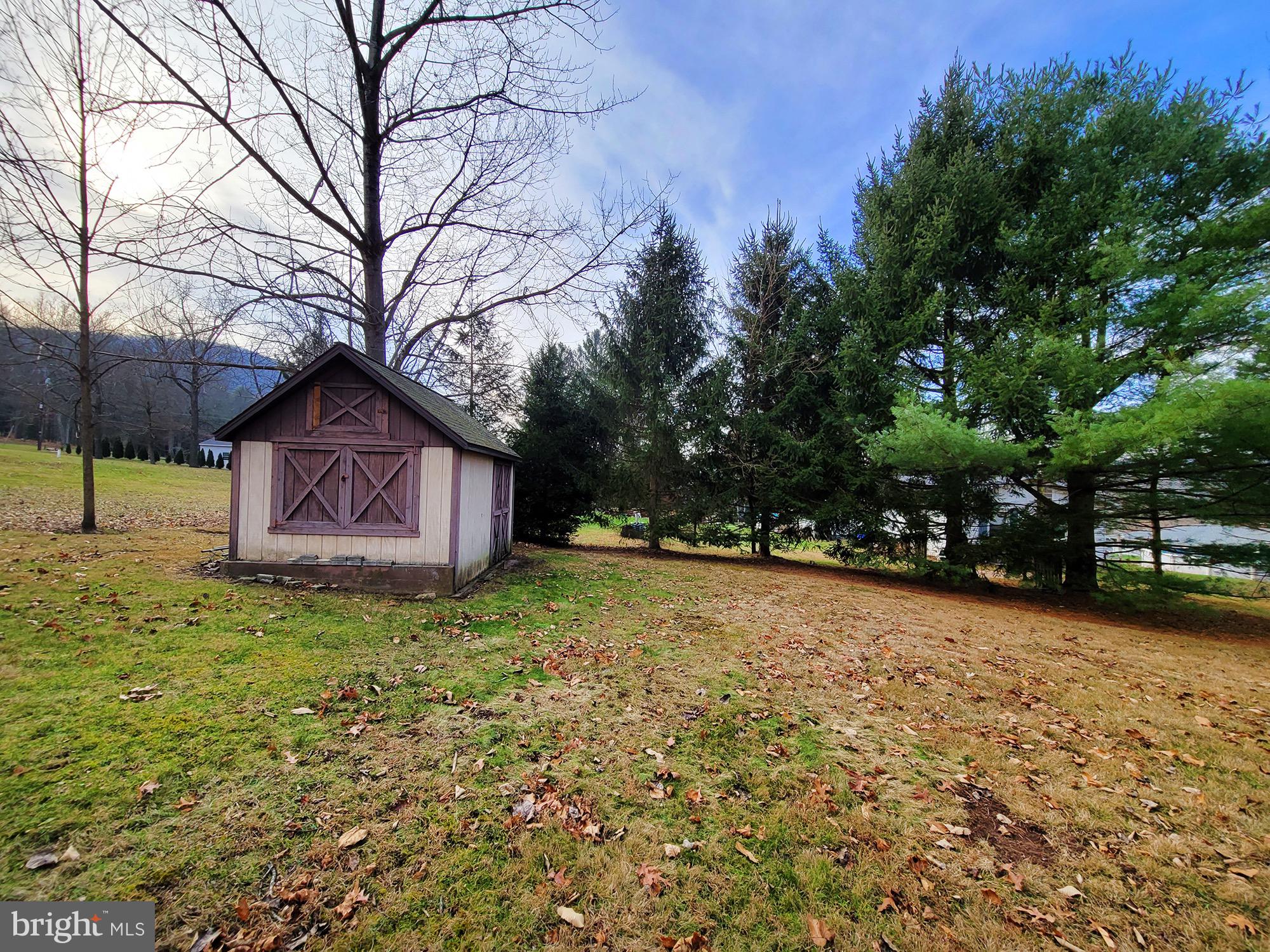 0 South Mountain Road Ashland, PA 17921 - Photo 85 of 90
