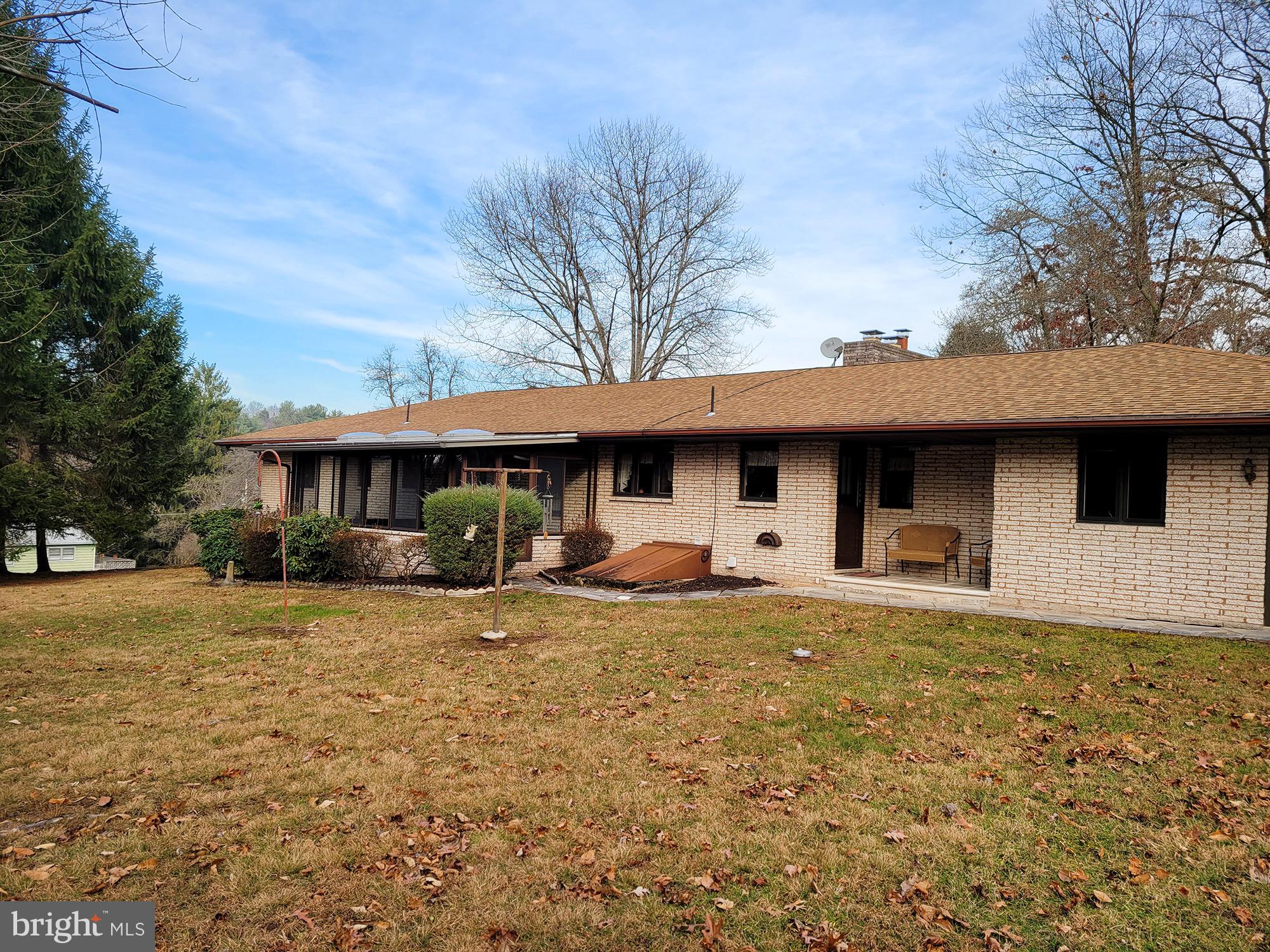 0 South Mountain Road Ashland, PA 17921 - Photo 86 of 90