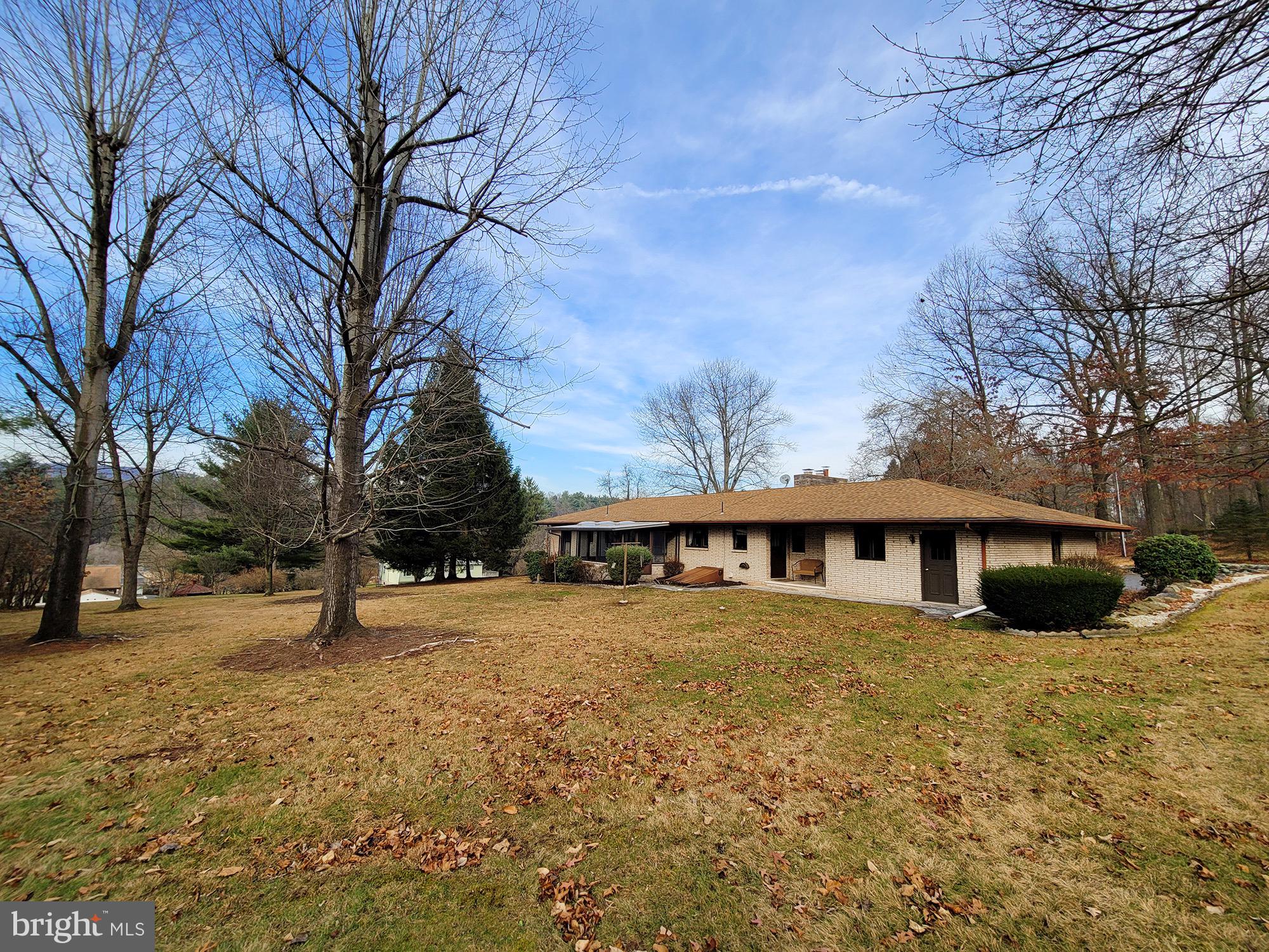 0 South Mountain Road Ashland, PA 17921 - Photo 87 of 90