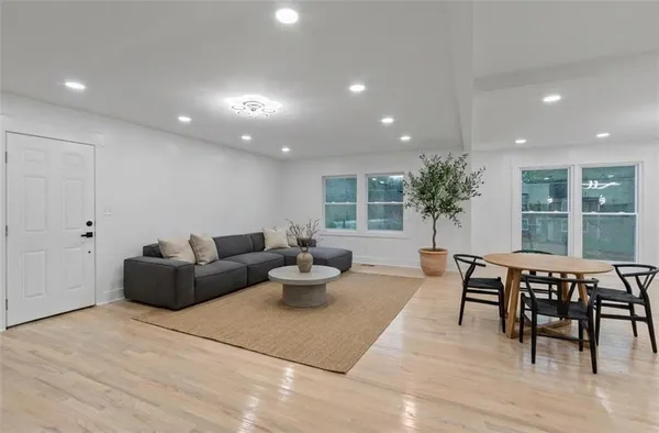 $550,000 | 4307 Cedar Wood Drive Southwest, Lilburn, GA 30047