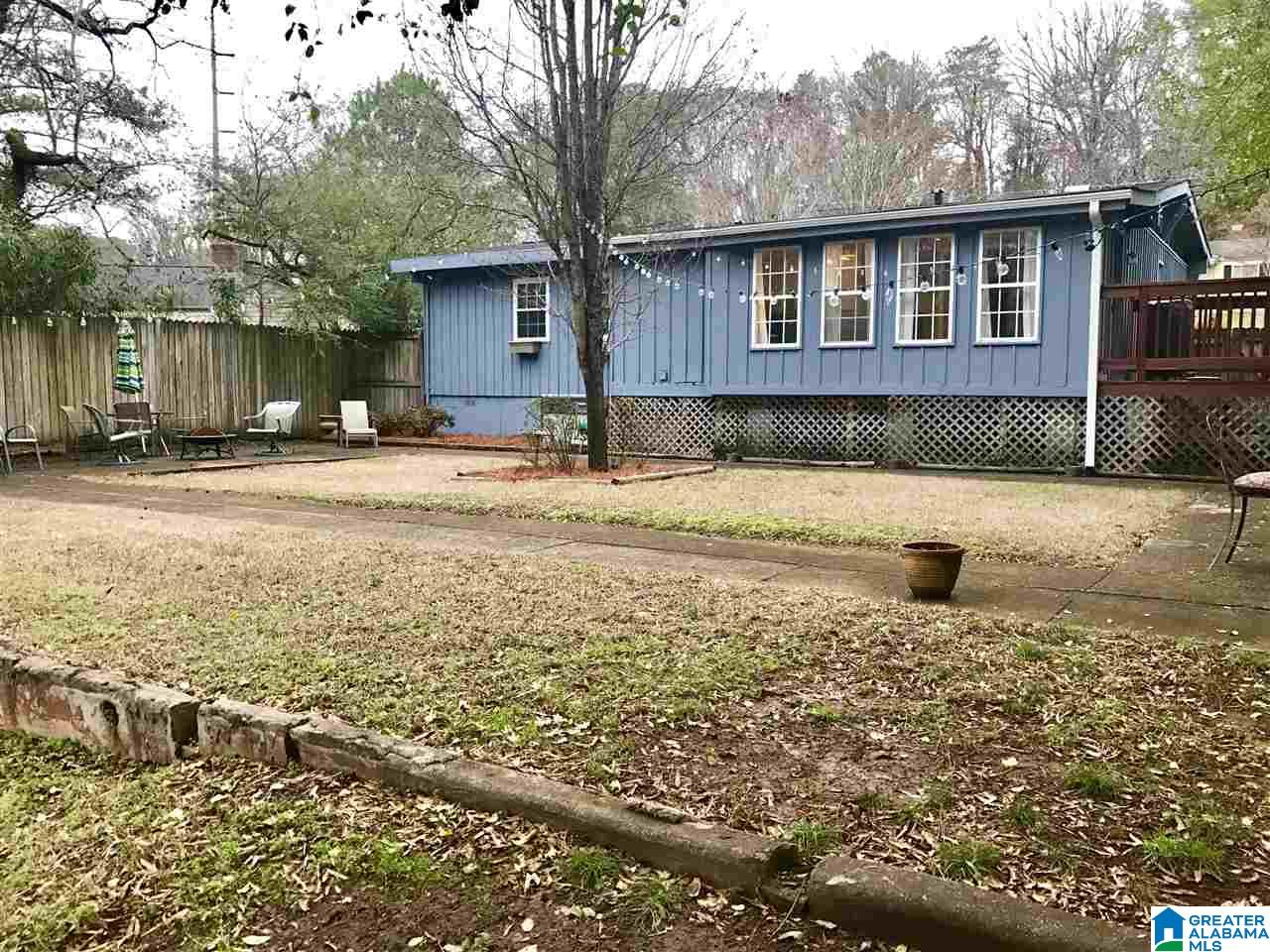 1321 Cresthill Road Birmingham, AL 35213 - Photo 2 of 11