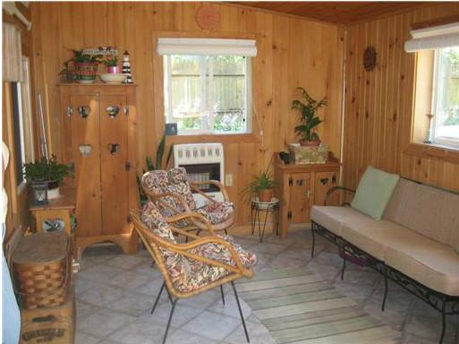 133 Knotty Oak Road Coventry, RI 02816 - Photo 11 of 20 Patio/Deck.