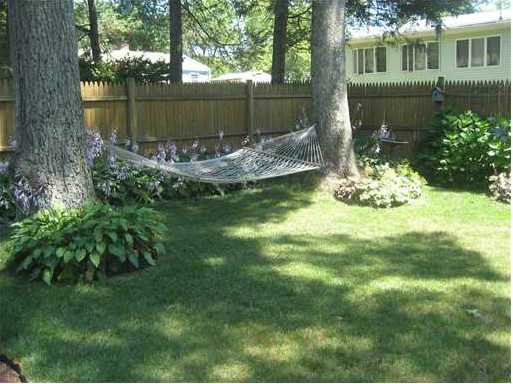 133 Knotty Oak Road Coventry, RI 02816 - Photo 20 of 20 Yard/Garden.